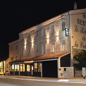 Hotel Le Relais De La Calèche, Le Beausset