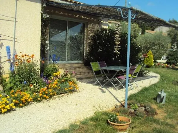 Entre Mer Et Campagne Le Beausset 0*,  France