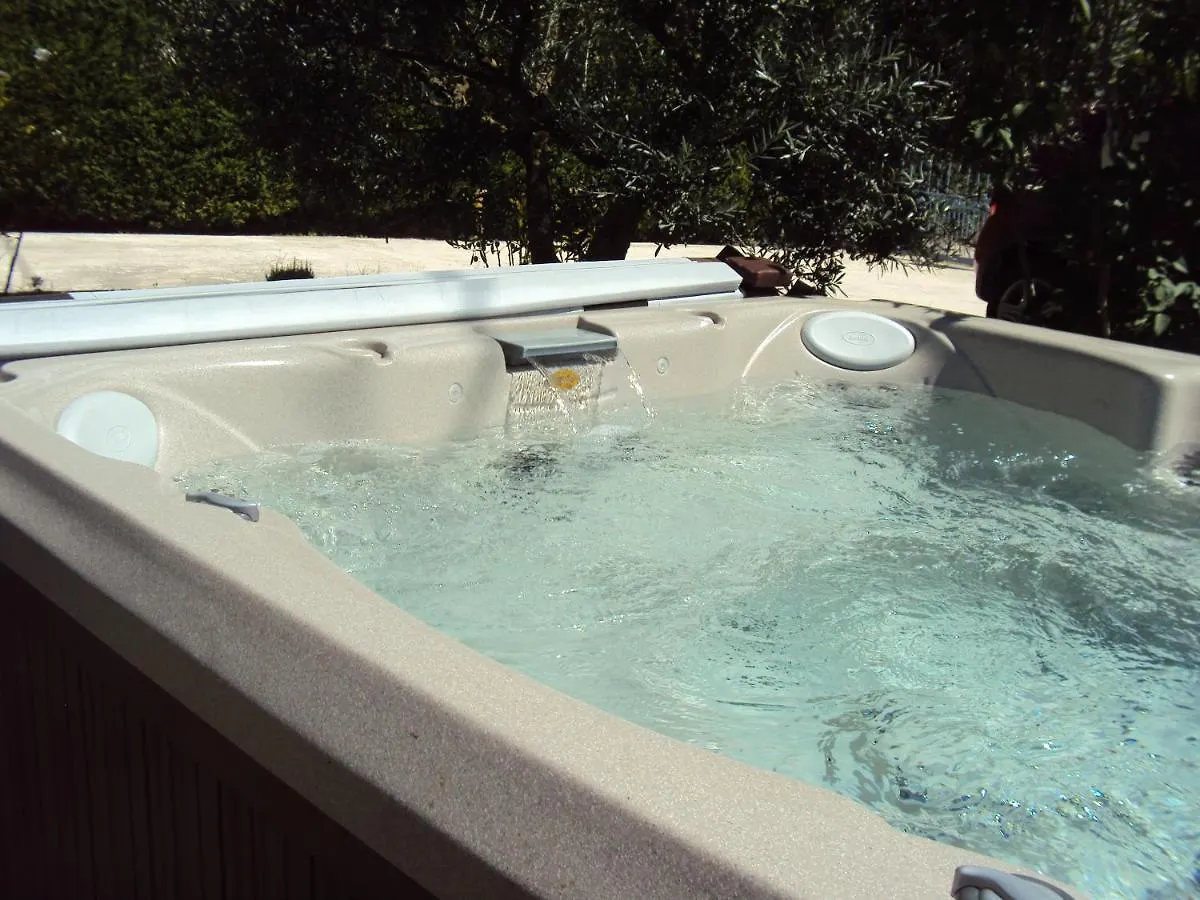 Hébergement de vacances Entre Mer Et Campagne Le Beausset France