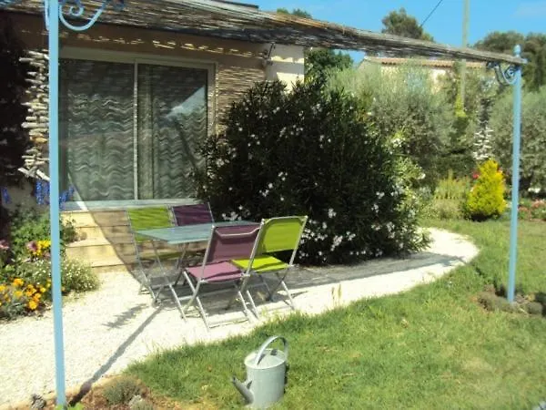 Entre Mer Et Campagne Le Beausset Hébergement de vacances